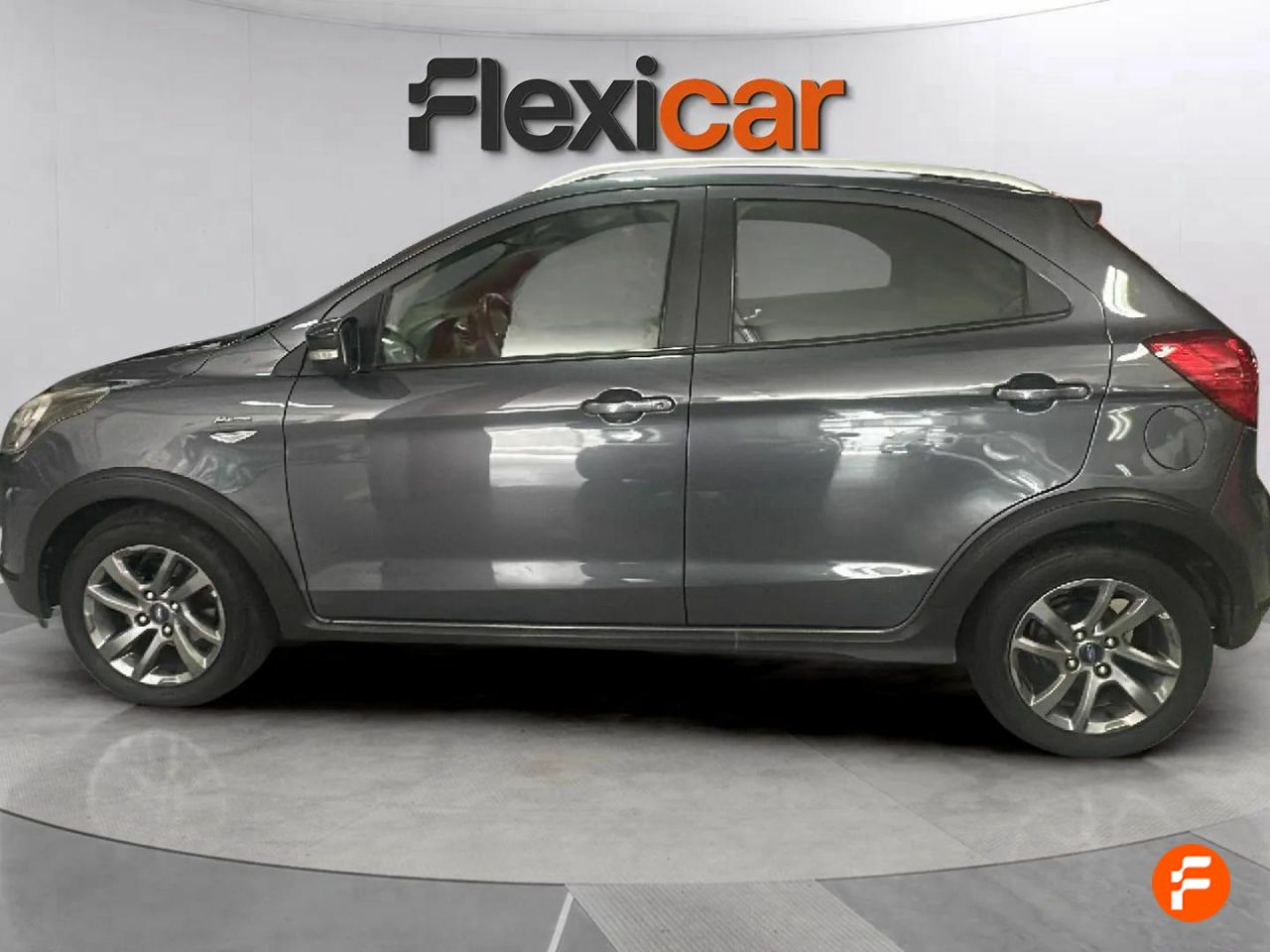 ford ka 2019 / foto grande (3)
