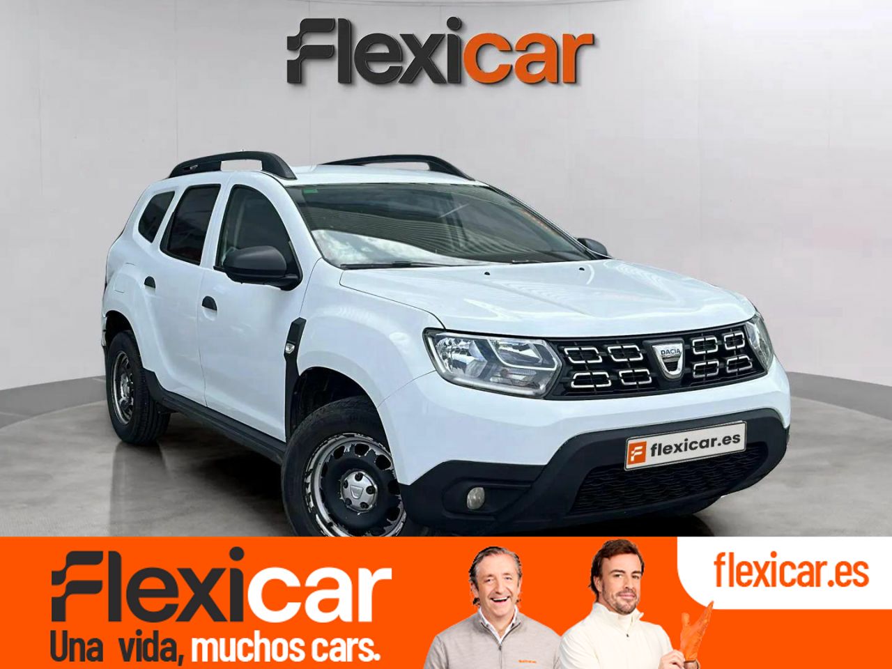 Foto dacia duster 2019 /