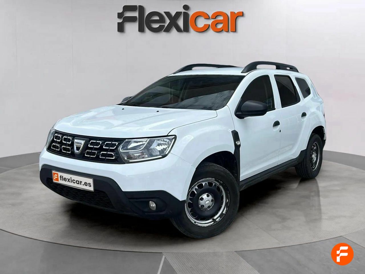 dacia duster 2019 / foto grande (3)