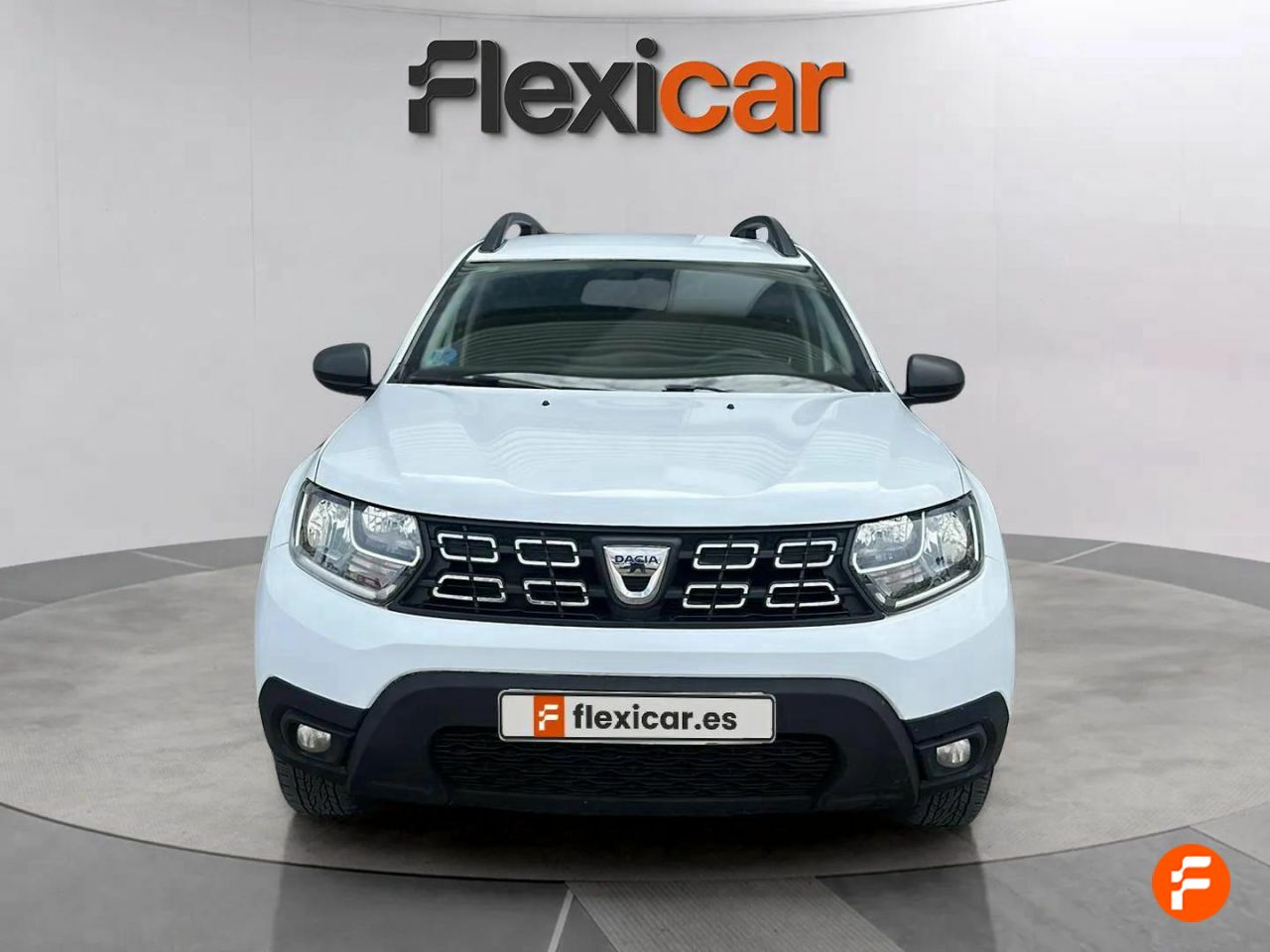 dacia duster 2019 / foto grande (2)