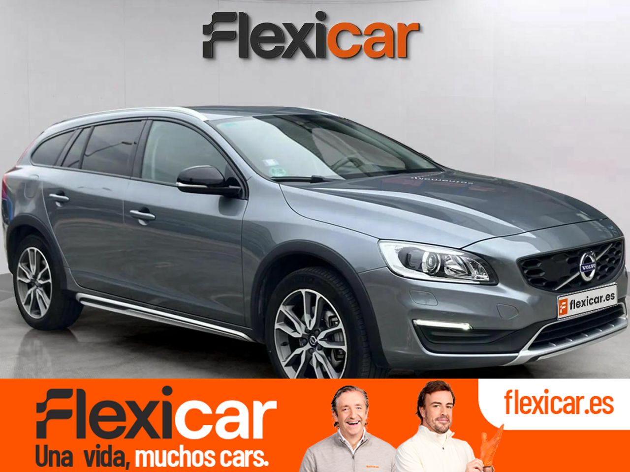 Foto volvo v60 2017 /