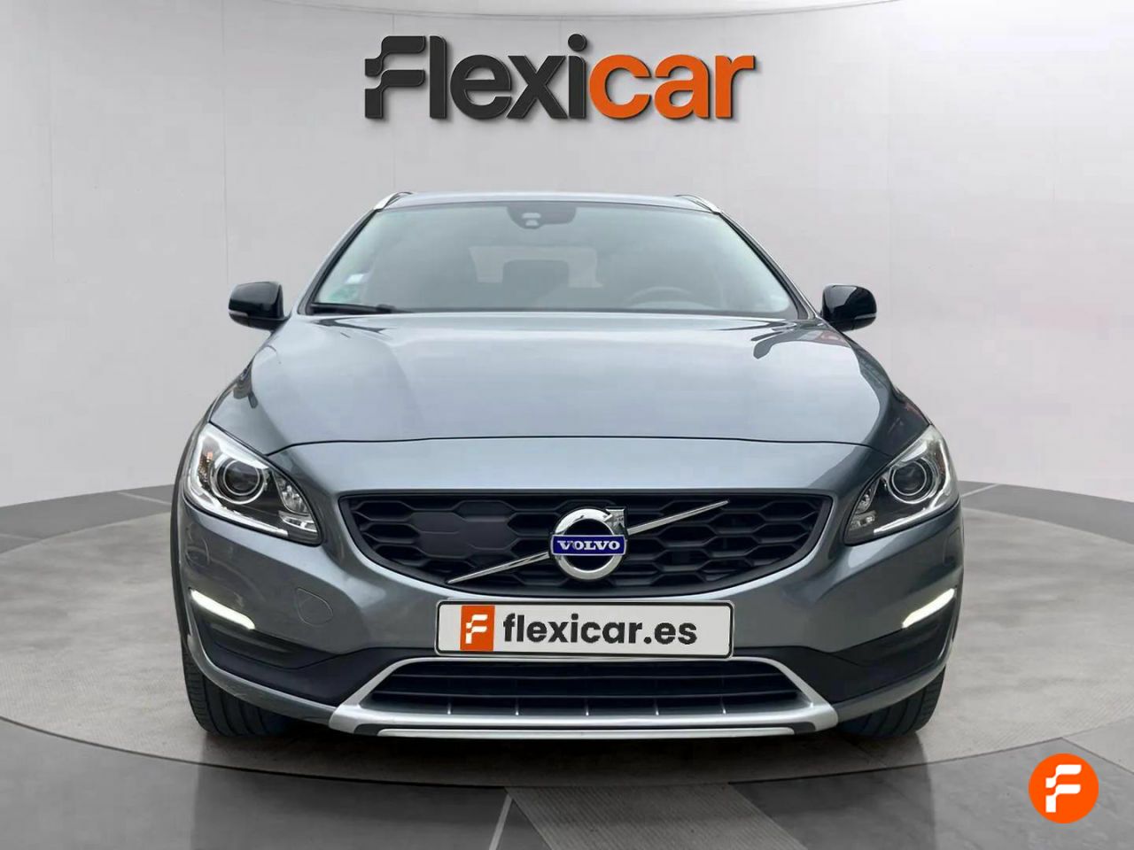 volvo v60 2017 / foto grande (2)