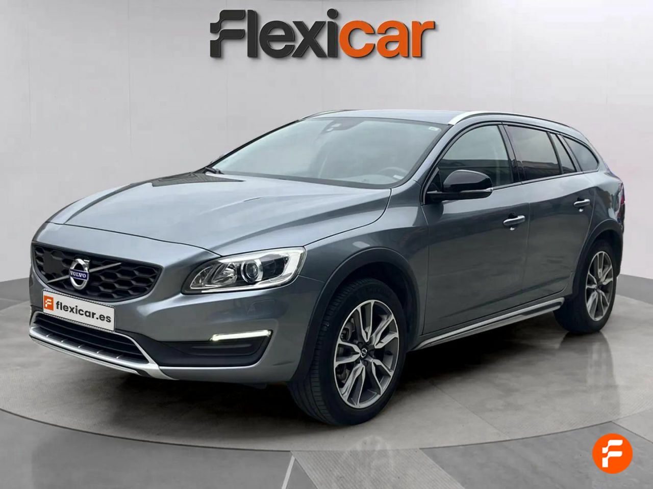 volvo v60 2017 / foto grande (3)