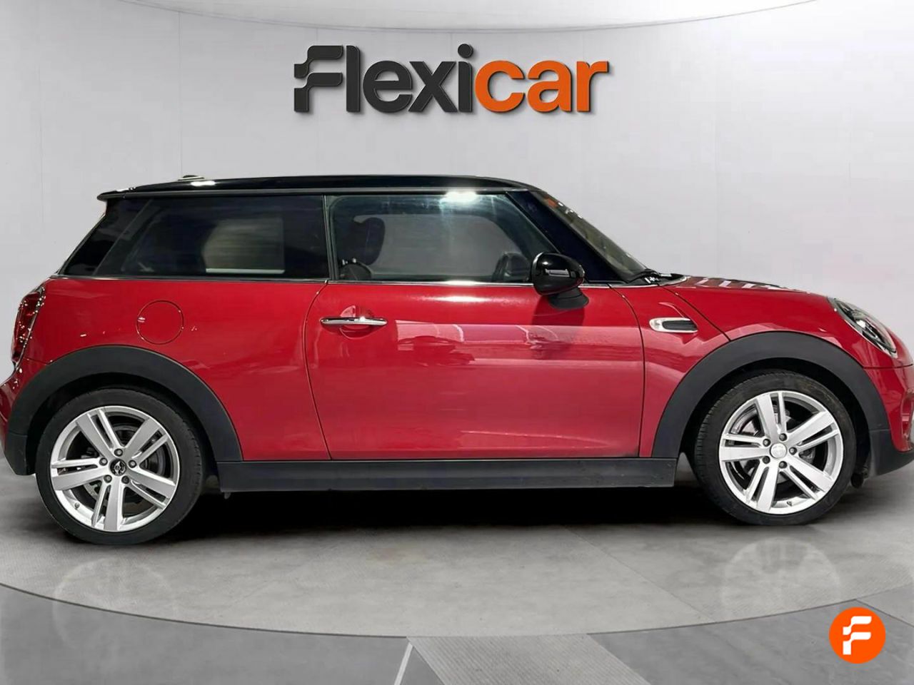 mini cooper 2019 / foto grande (2)