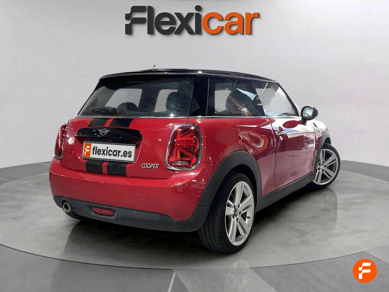 mini cooper 2019 / foto grande (3)