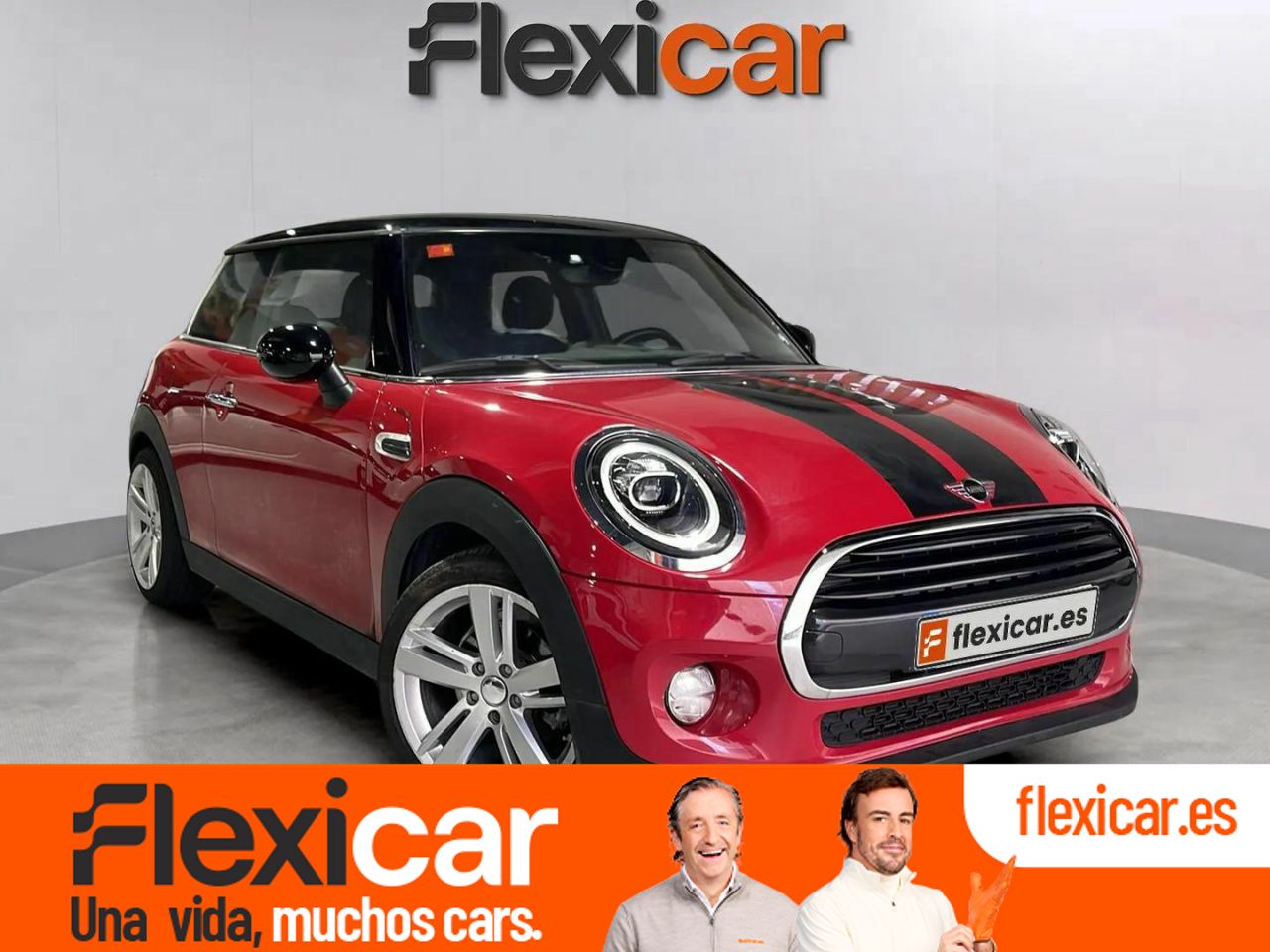 Foto mini cooper 2019 /