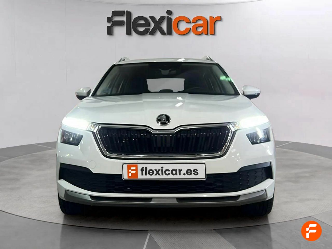 skoda kamiq 2021 / foto grande (2)