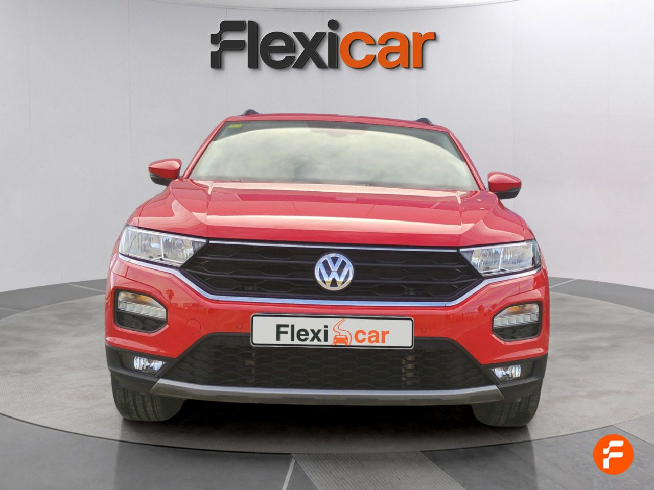 volkswagen t-roc 2019 / foto grande (2)