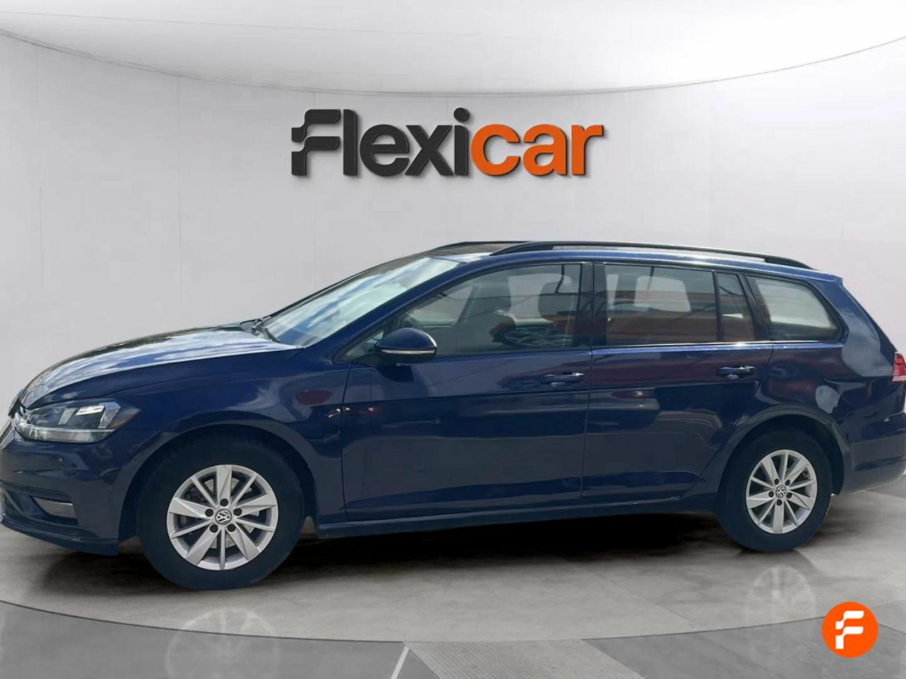 volkswagen golf 2017 / foto grande (3)