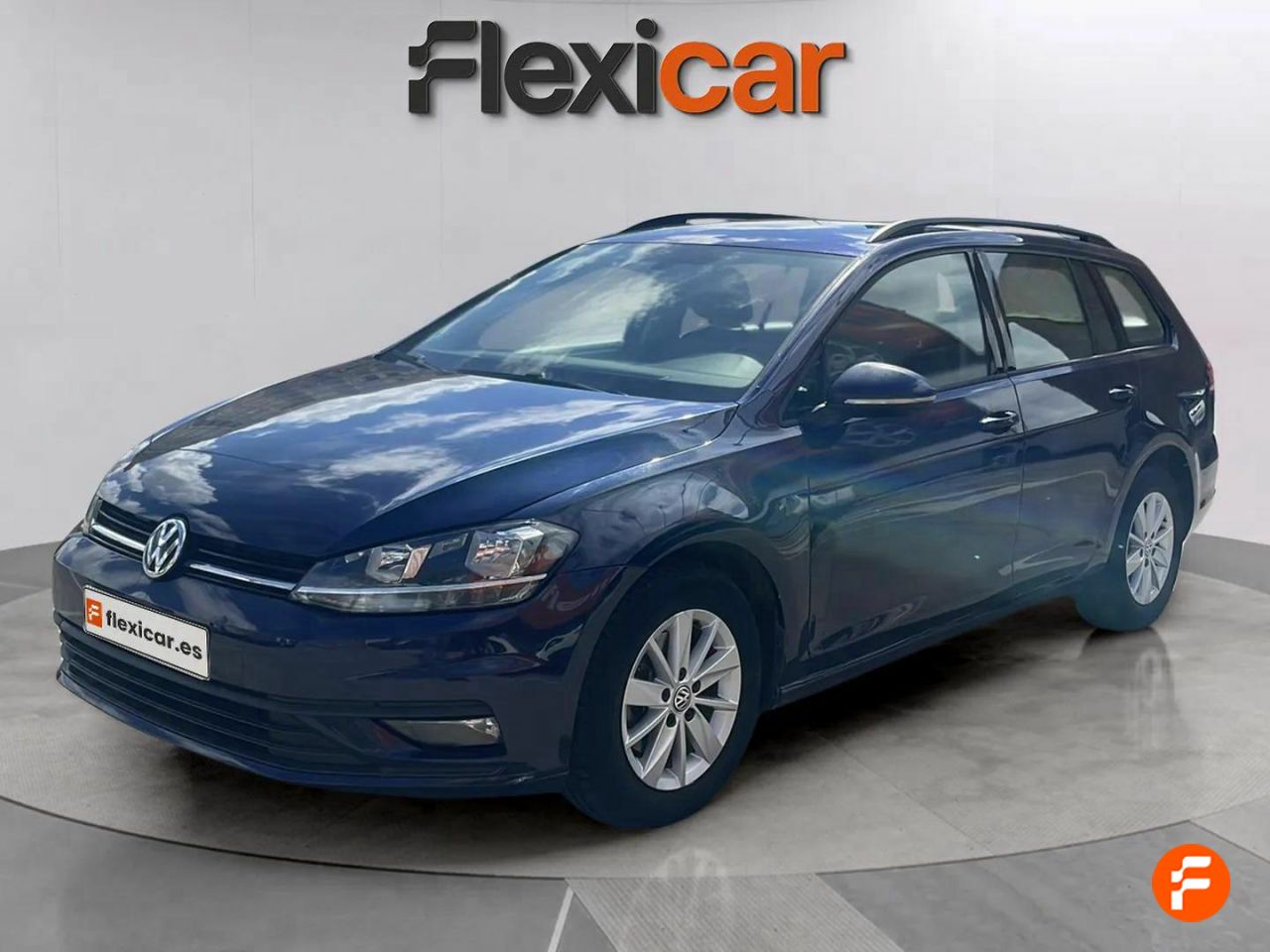 volkswagen golf 2017 / foto grande (2)