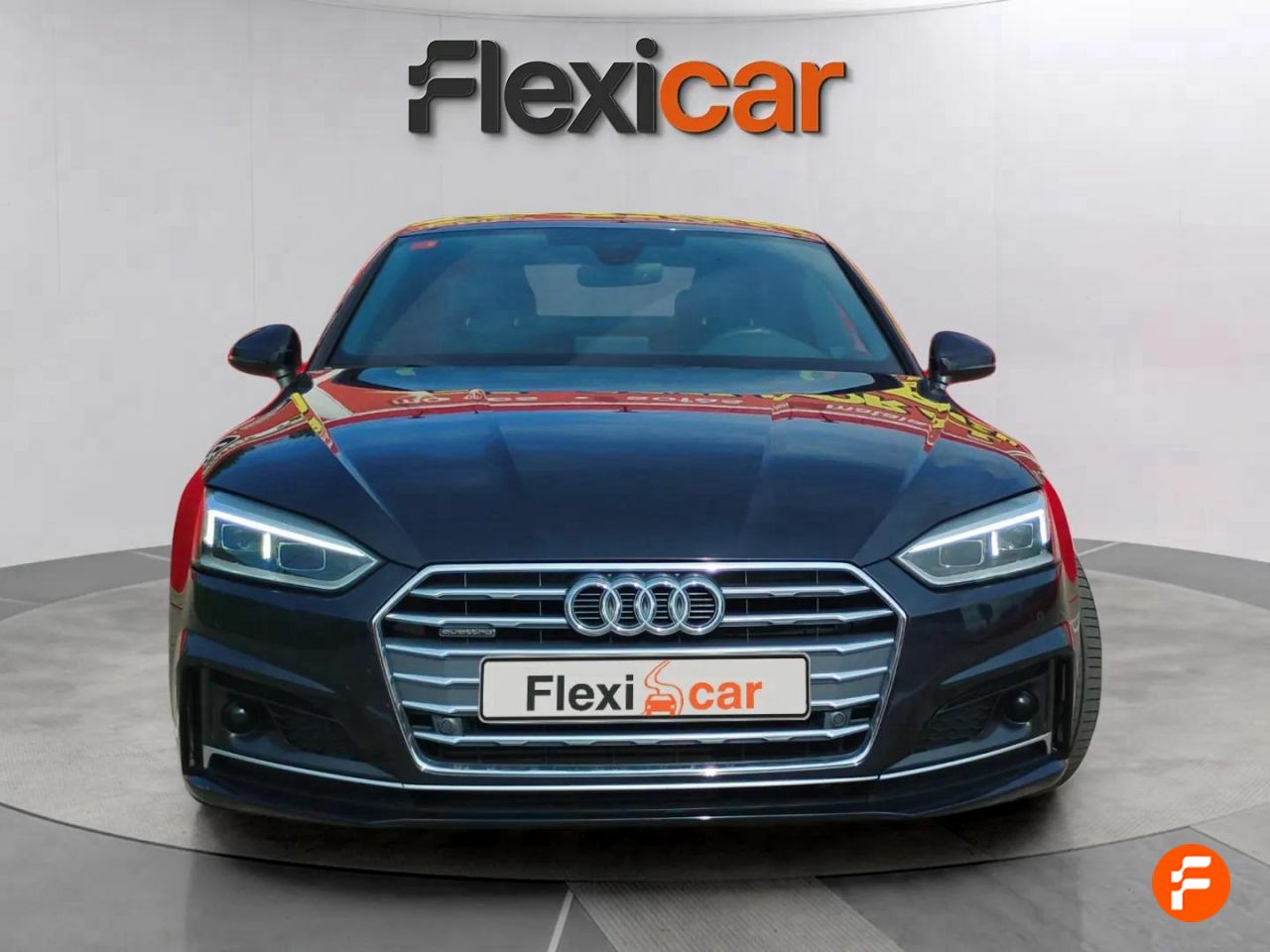 audi a5 2018 / foto grande (3)