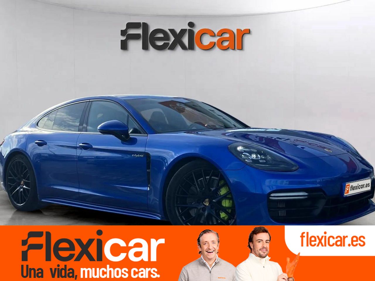 Foto porsche panamera 2017 /