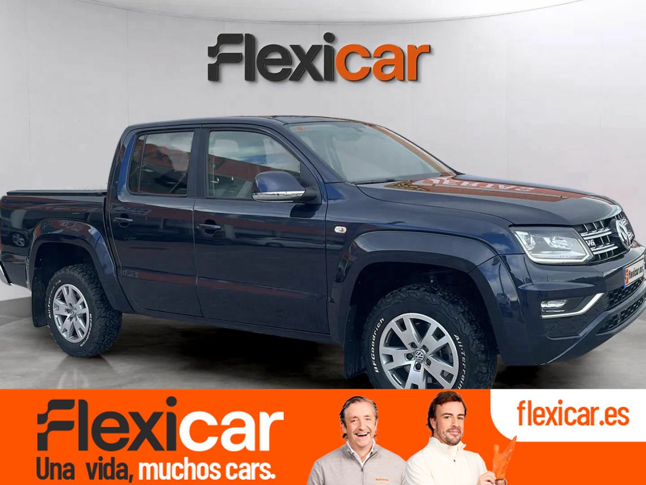 Foto volkswagen amarok 2019 /