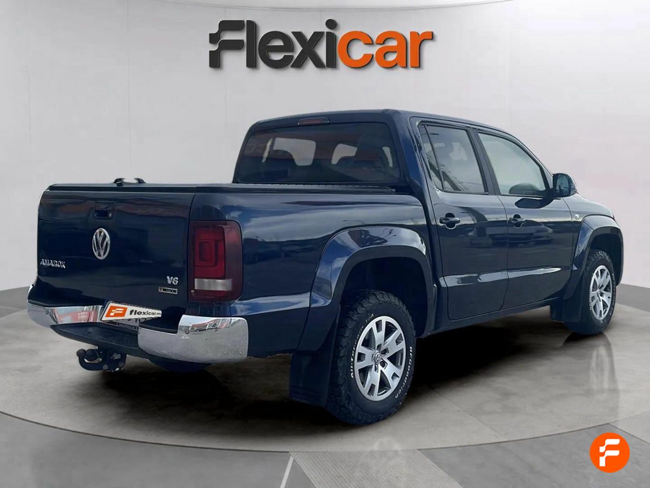 volkswagen amarok 2019 / foto grande (3)