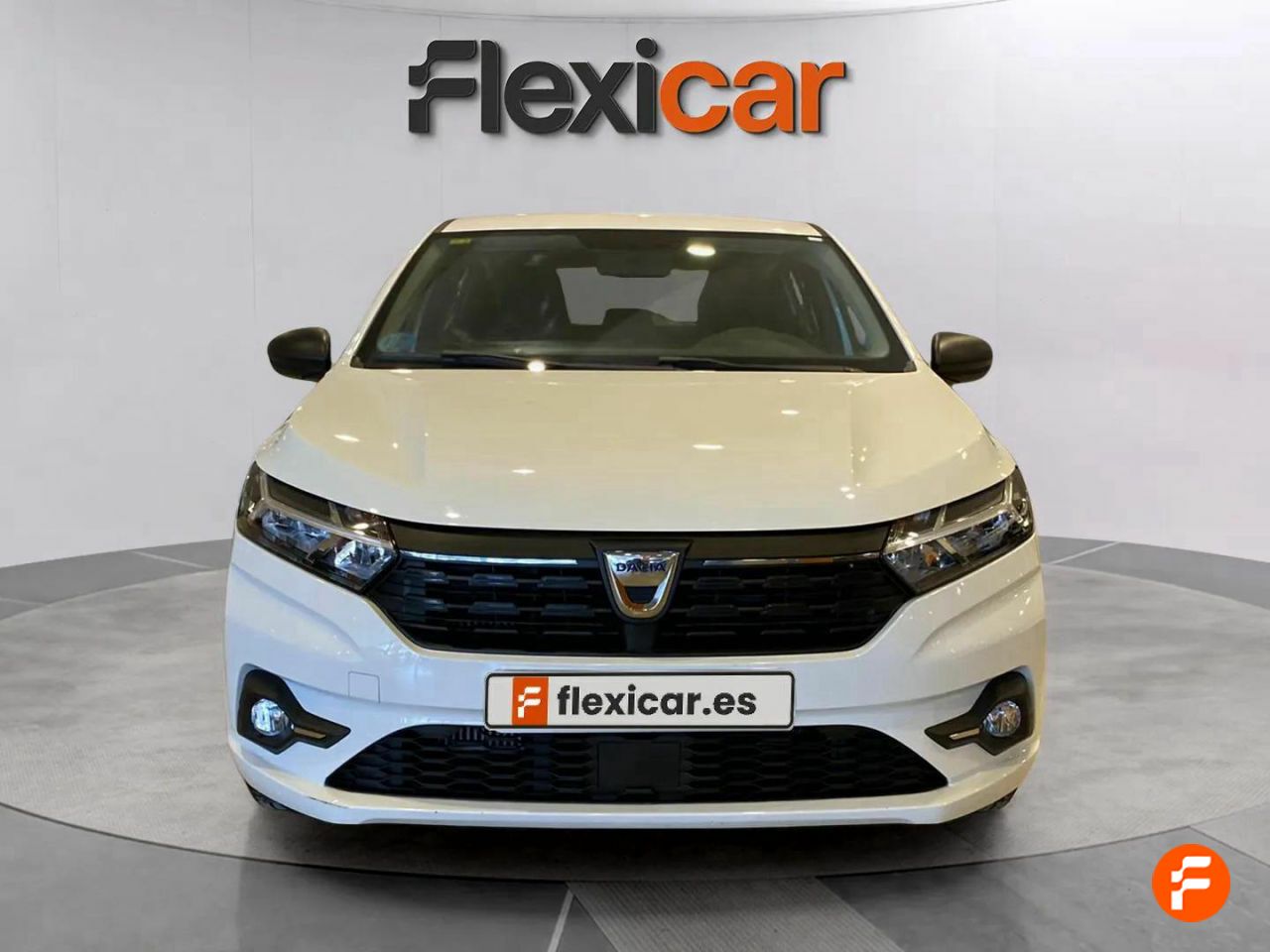dacia sandero 2021 / foto grande (2)