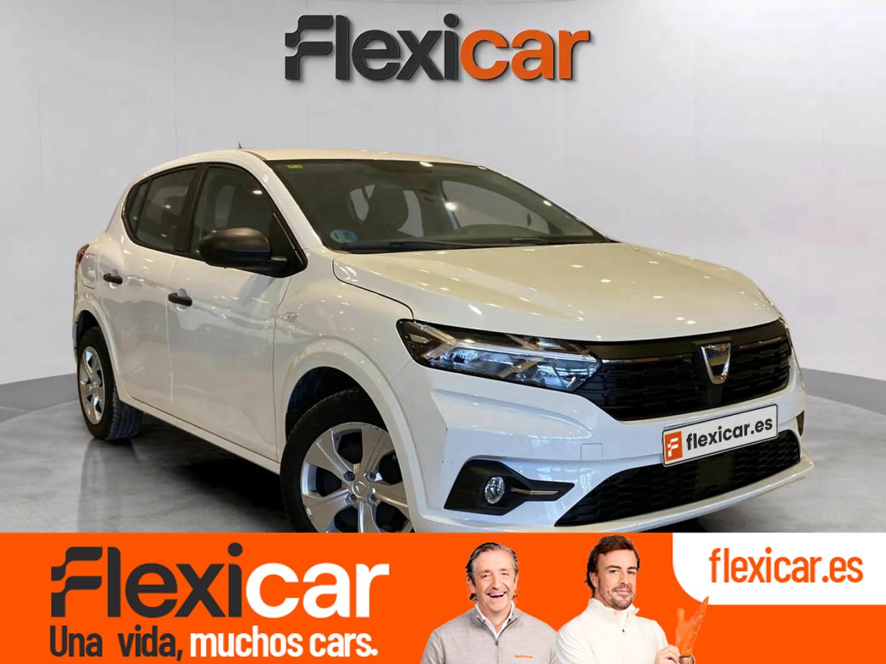 Foto dacia sandero 2021 /
