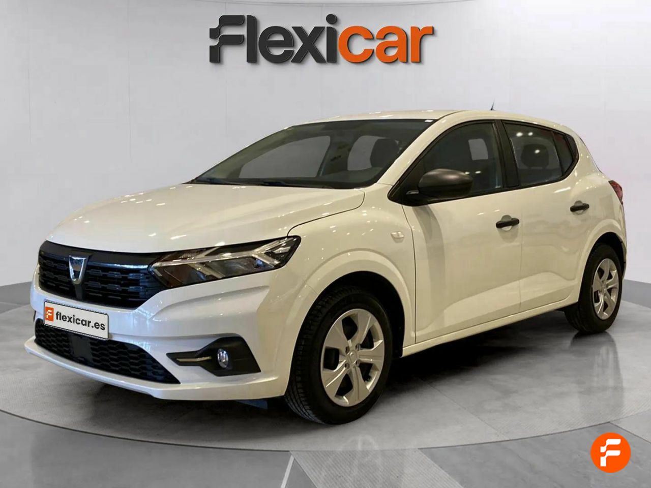 dacia sandero 2021 / foto grande (3)