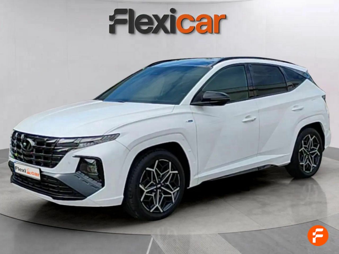 hyundai tucson 2021 / foto grande (3)