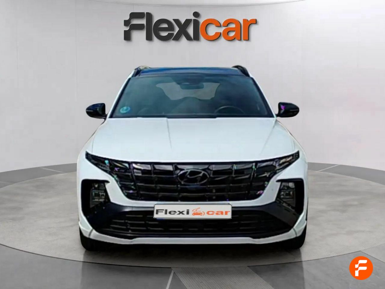 hyundai tucson 2021 / foto grande (2)
