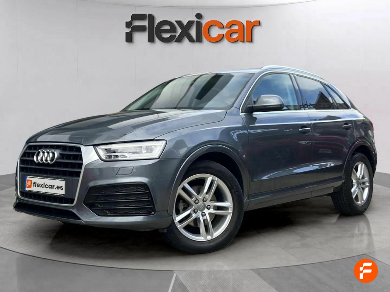 audi q3 2018 / foto grande (3)