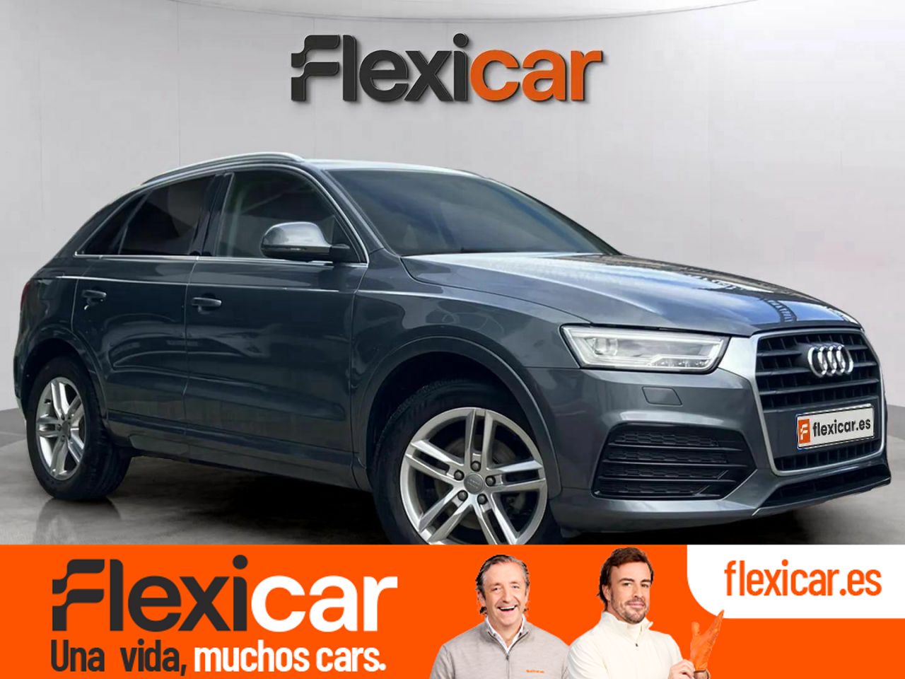 Foto audi q3 2018 /