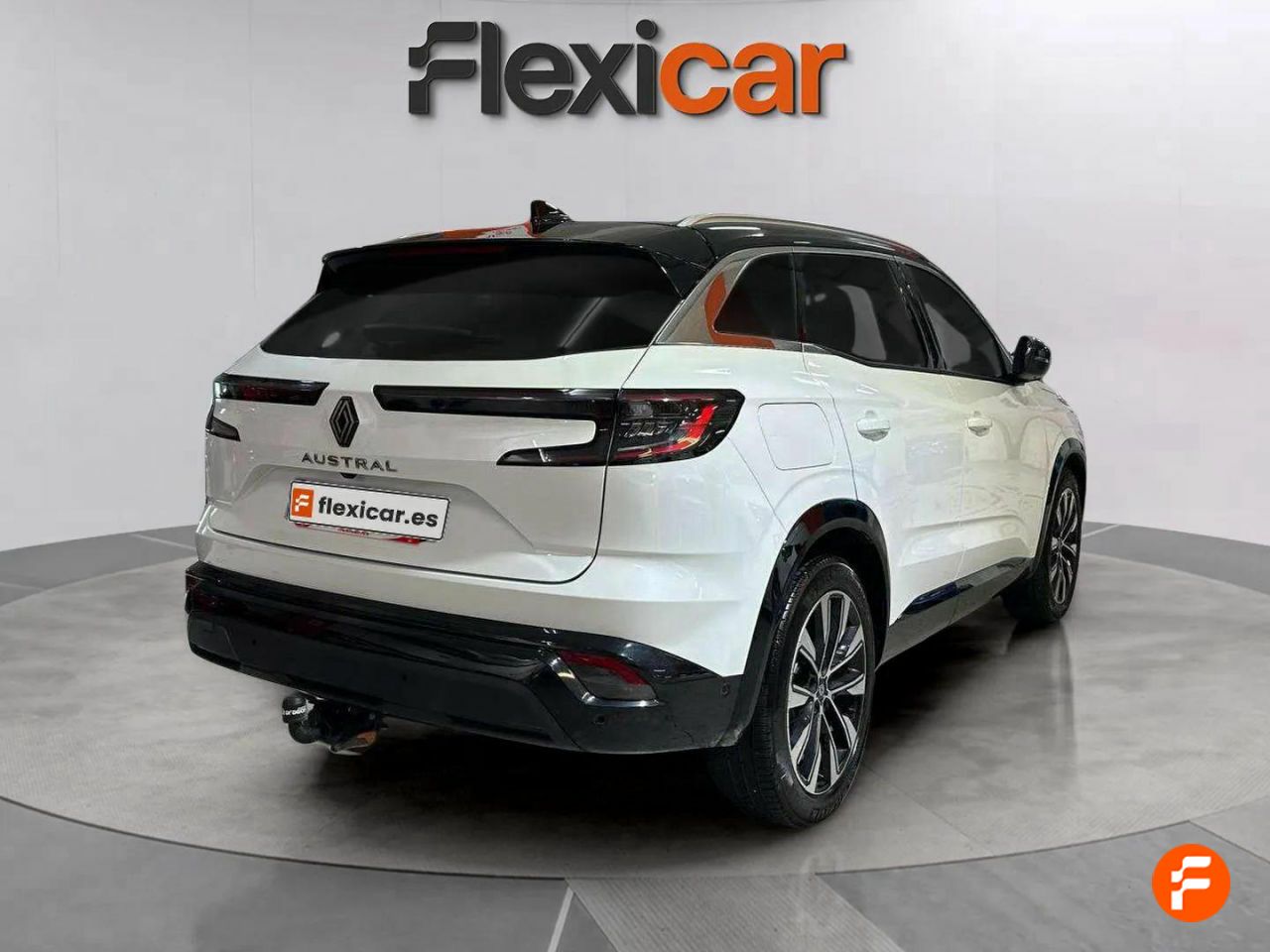 renault austral 2023 / foto grande (2)