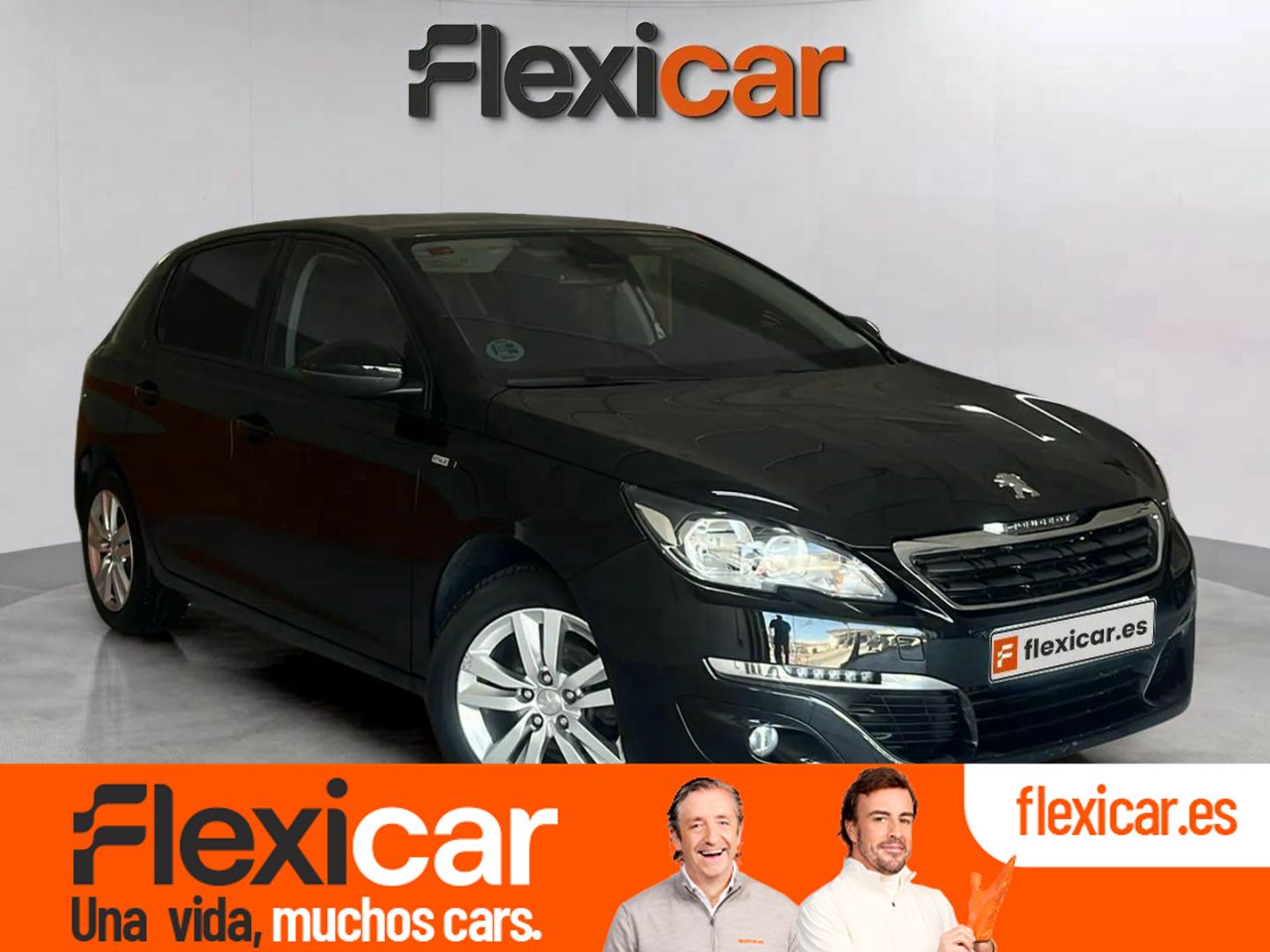 Foto peugeot 308 2016 /