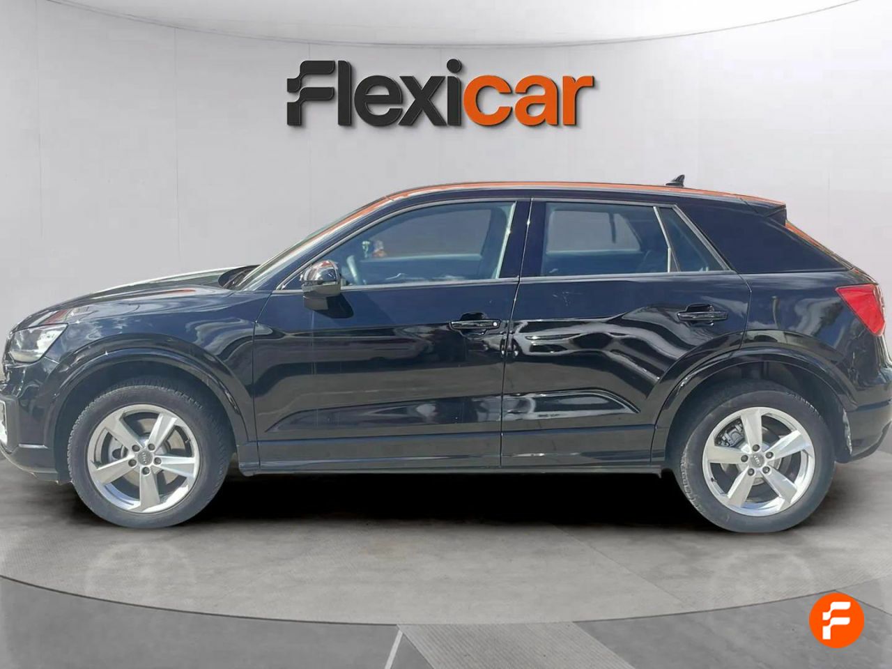 audi q2 2018 / foto grande (3)