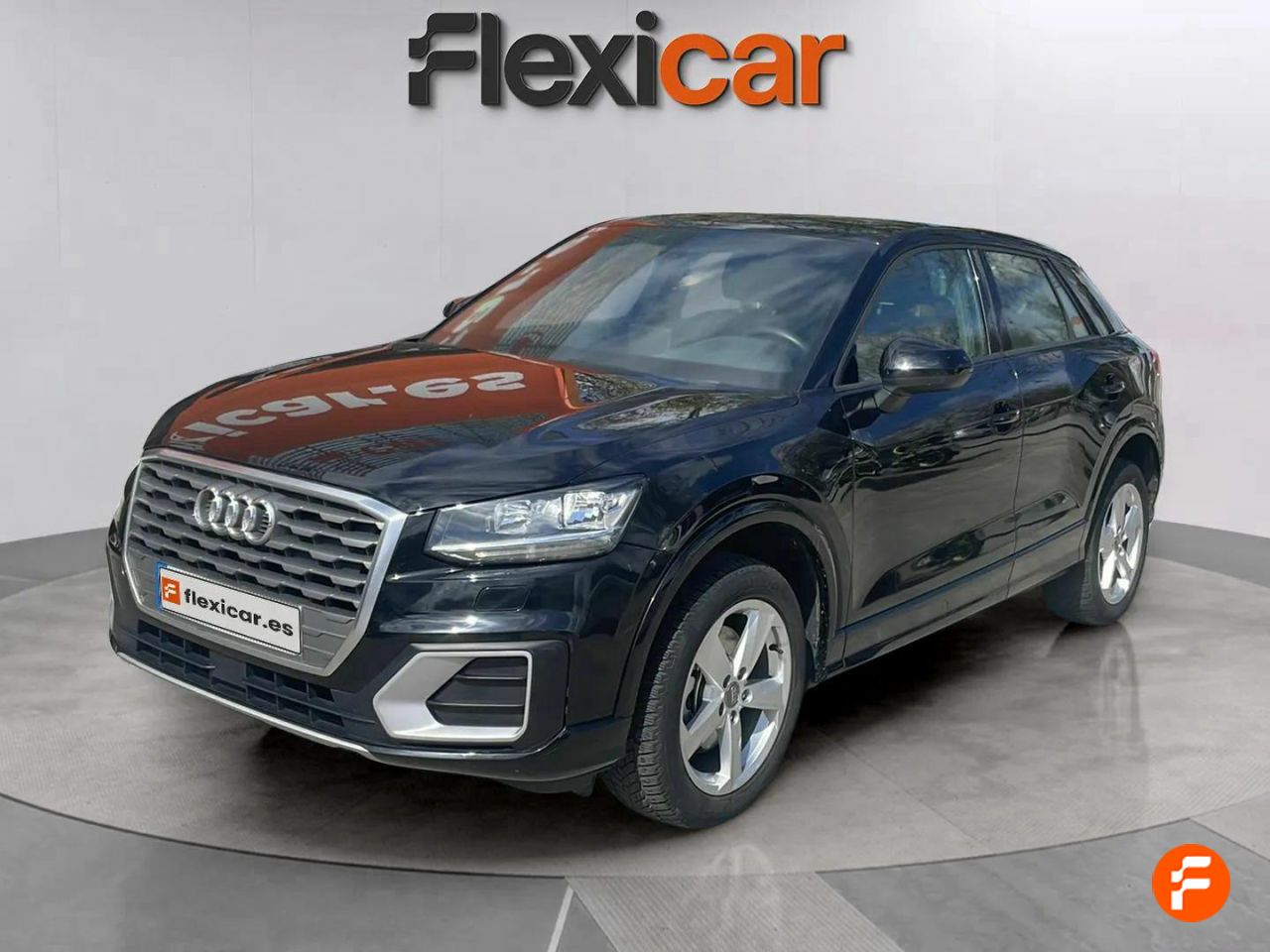 audi q2 2018 / foto grande (2)