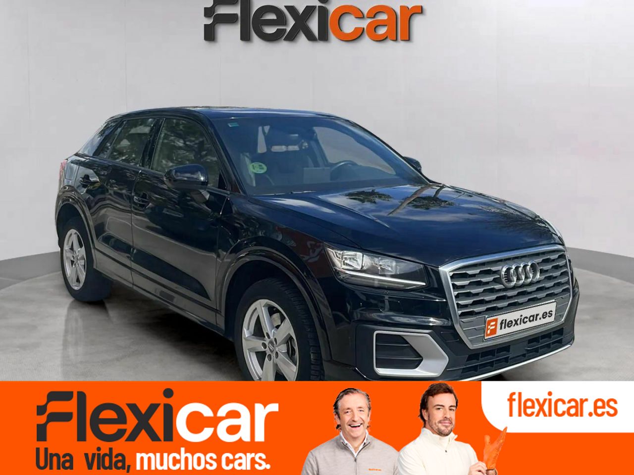 Foto audi q2 2018 /
