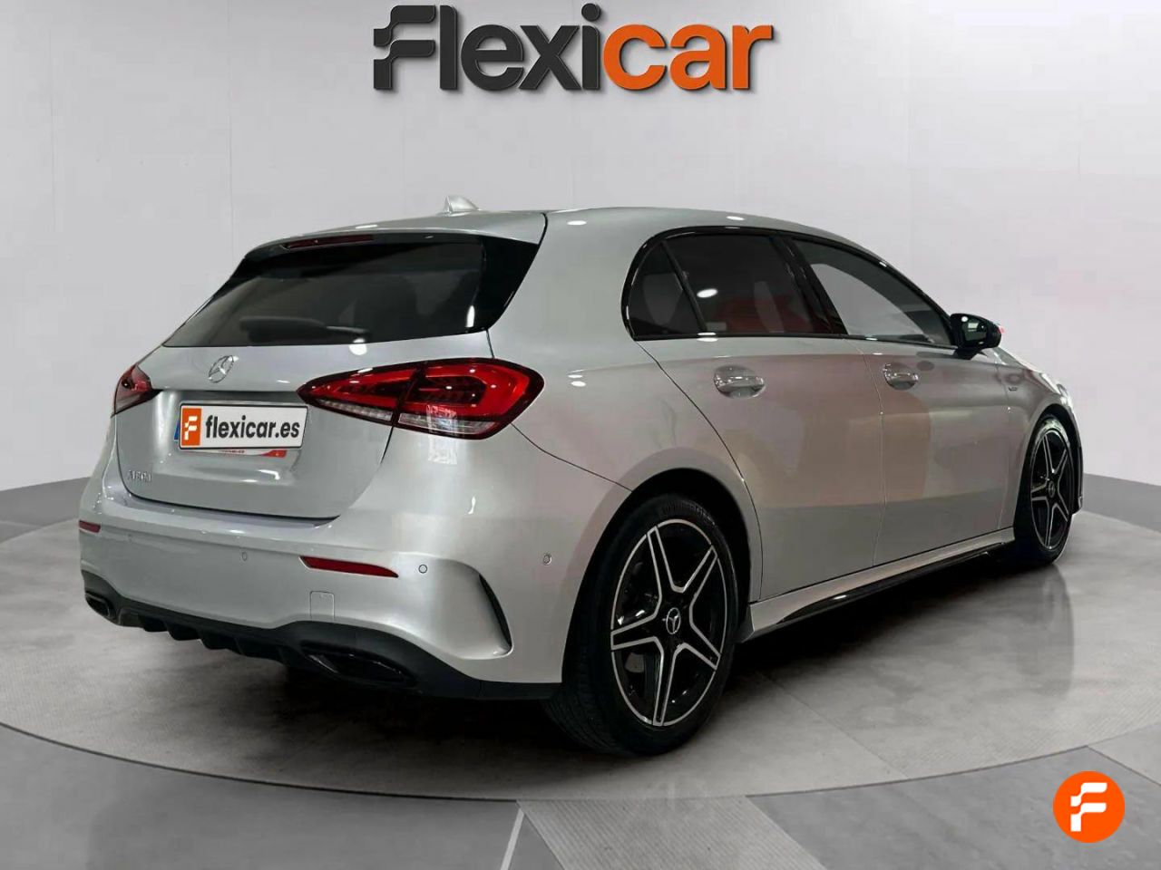 mercedes clase a 2021 / foto grande (3)