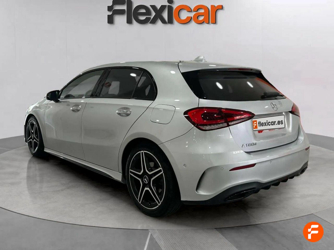 mercedes clase a 2021 / foto grande (2)