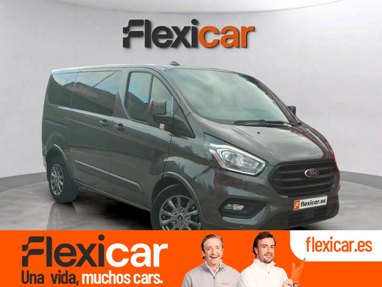 Foto ford tourneo custom 2021 /