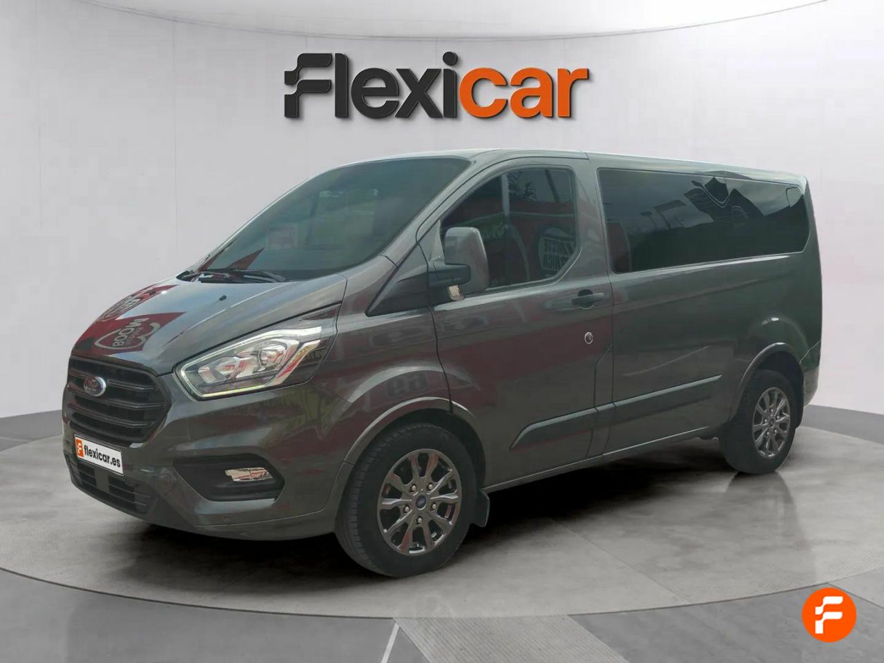 ford tourneo custom 2021 / foto grande (2)
