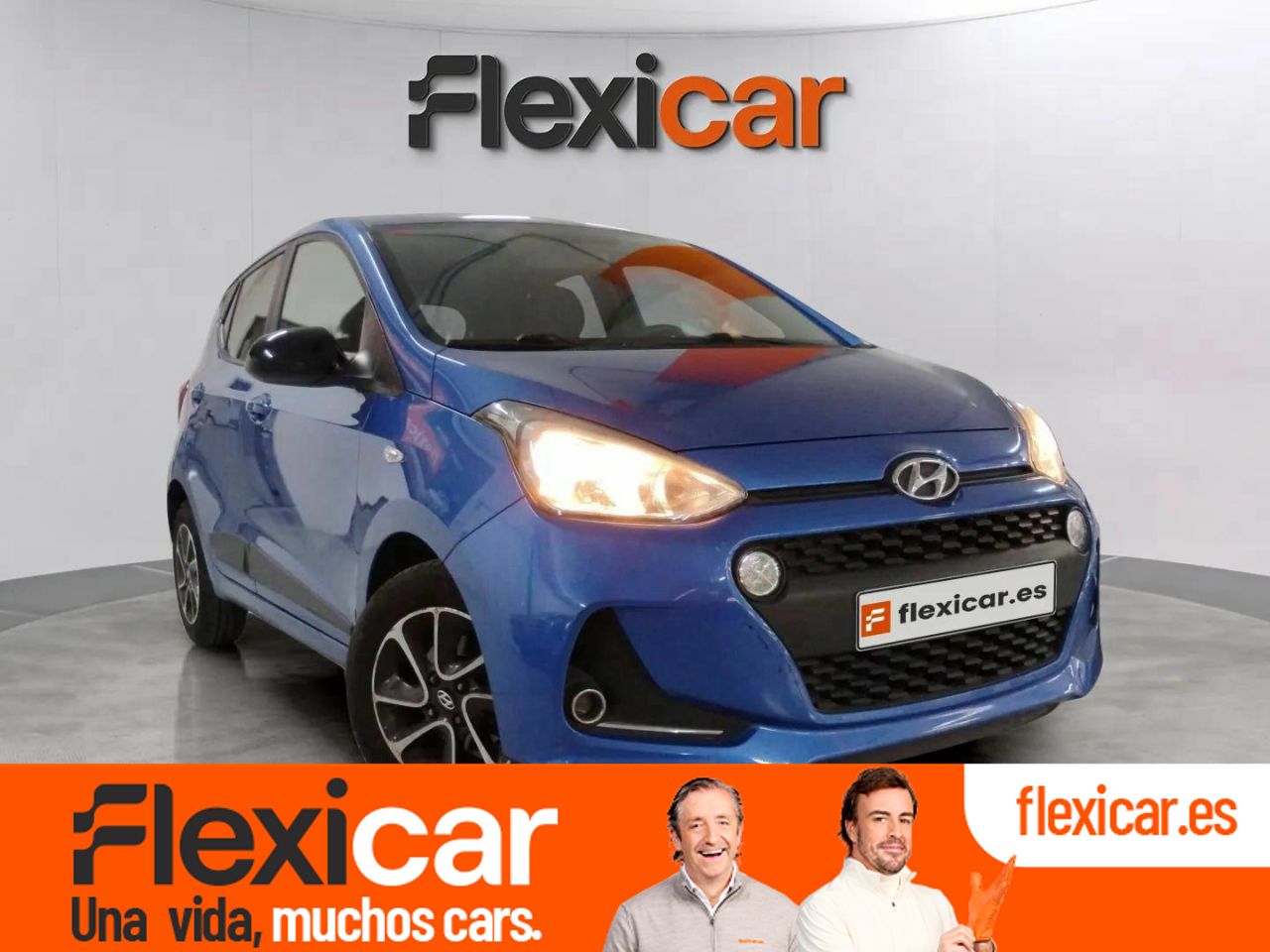 Foto hyundai i10 2019 /
