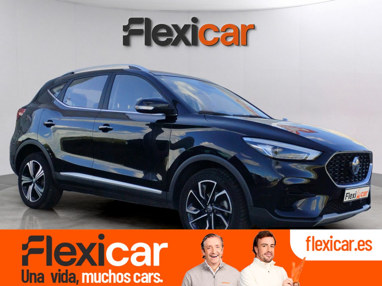 Foto mg zs 2022 /
