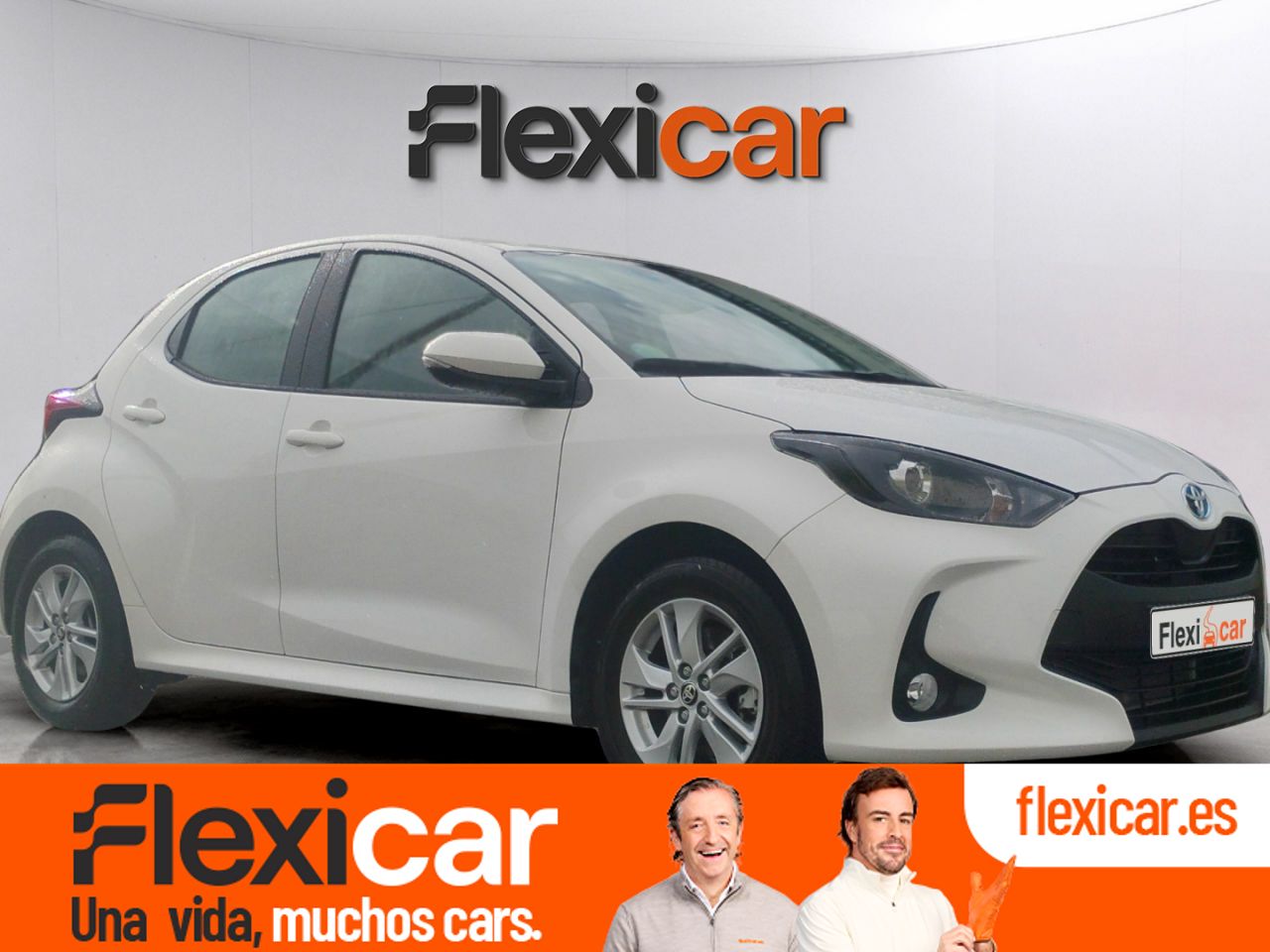 Foto toyota yaris 2021 /