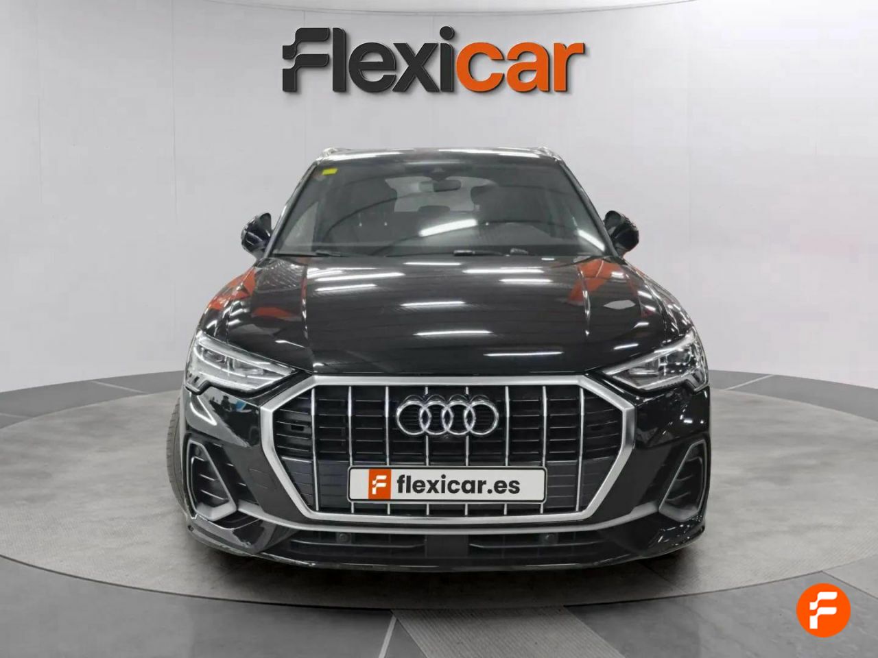 audi q3 2020 / foto grande (3)