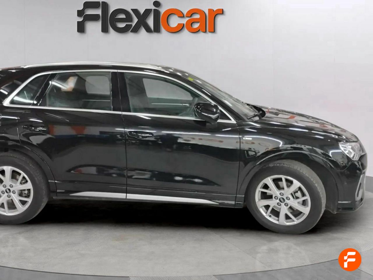audi q3 2020 / foto grande (2)