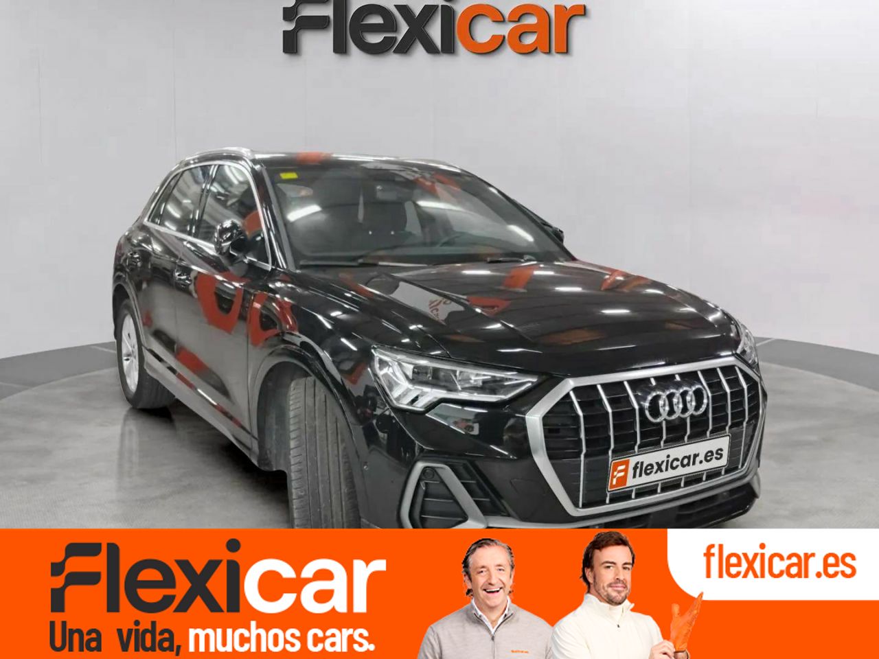 Foto audi q3 2020 /