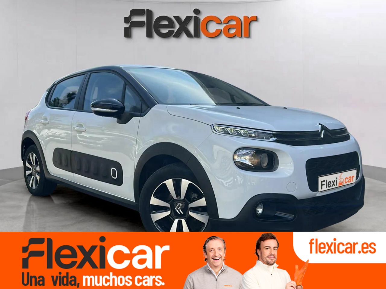 Foto citroën c3 2017 /