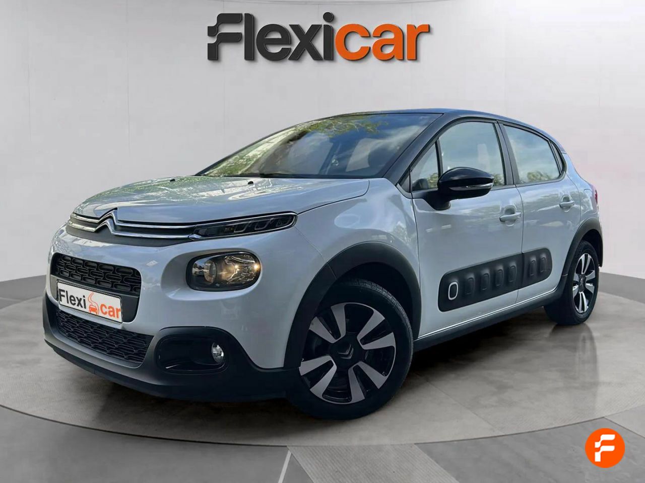 citroën c3 2017 / foto grande (3)