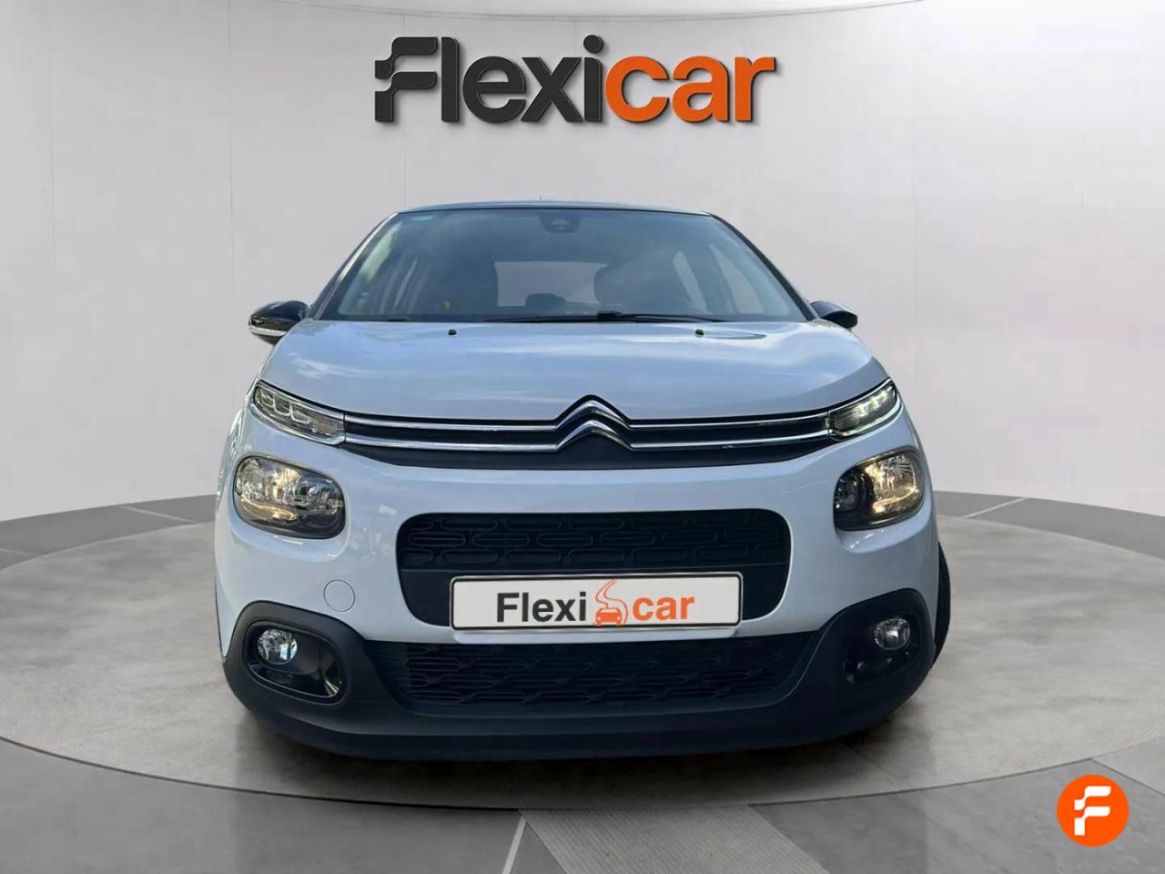 citroën c3 2017 / foto grande (2)
