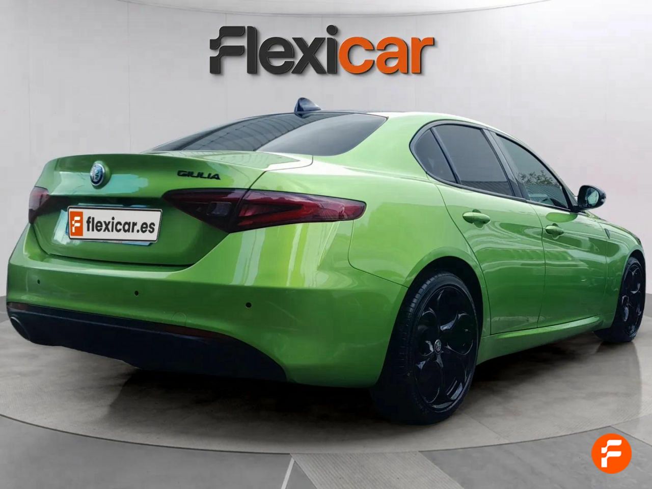 alfa romeo giulia 2020 / foto grande (3)