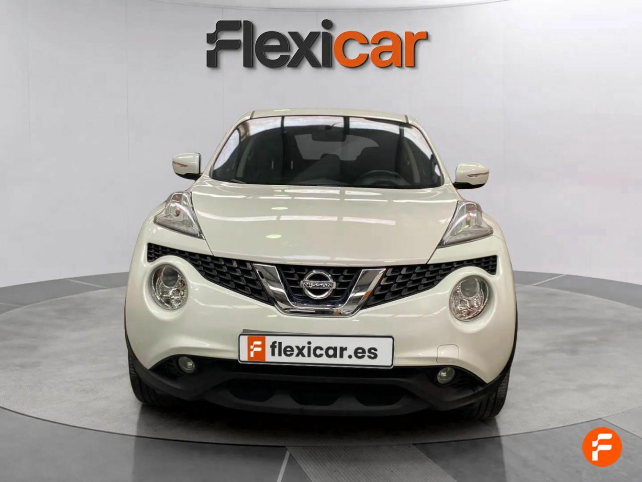 nissan juke 2018 / foto grande (2)