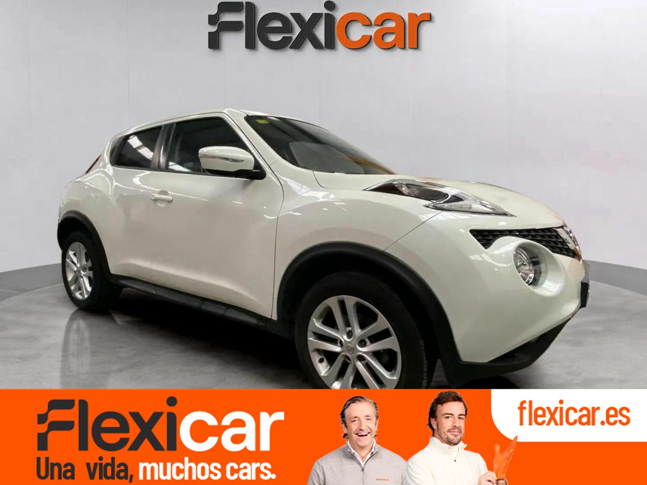 Foto nissan juke 2018 /