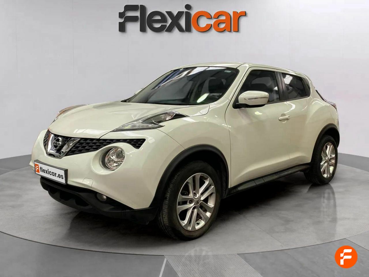 nissan juke 2018 / foto grande (3)