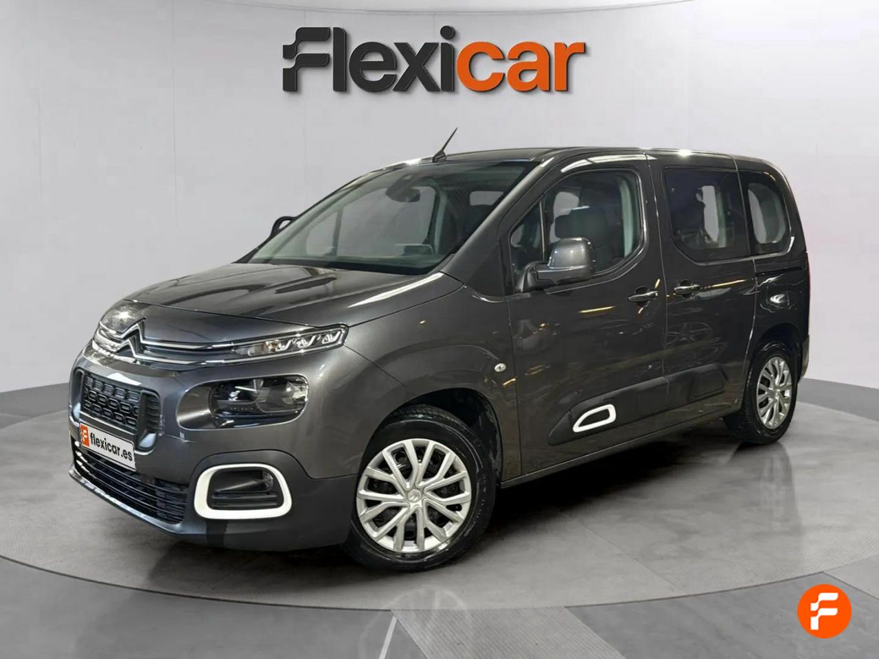 citroën berlingo 2018 / foto grande (3)
