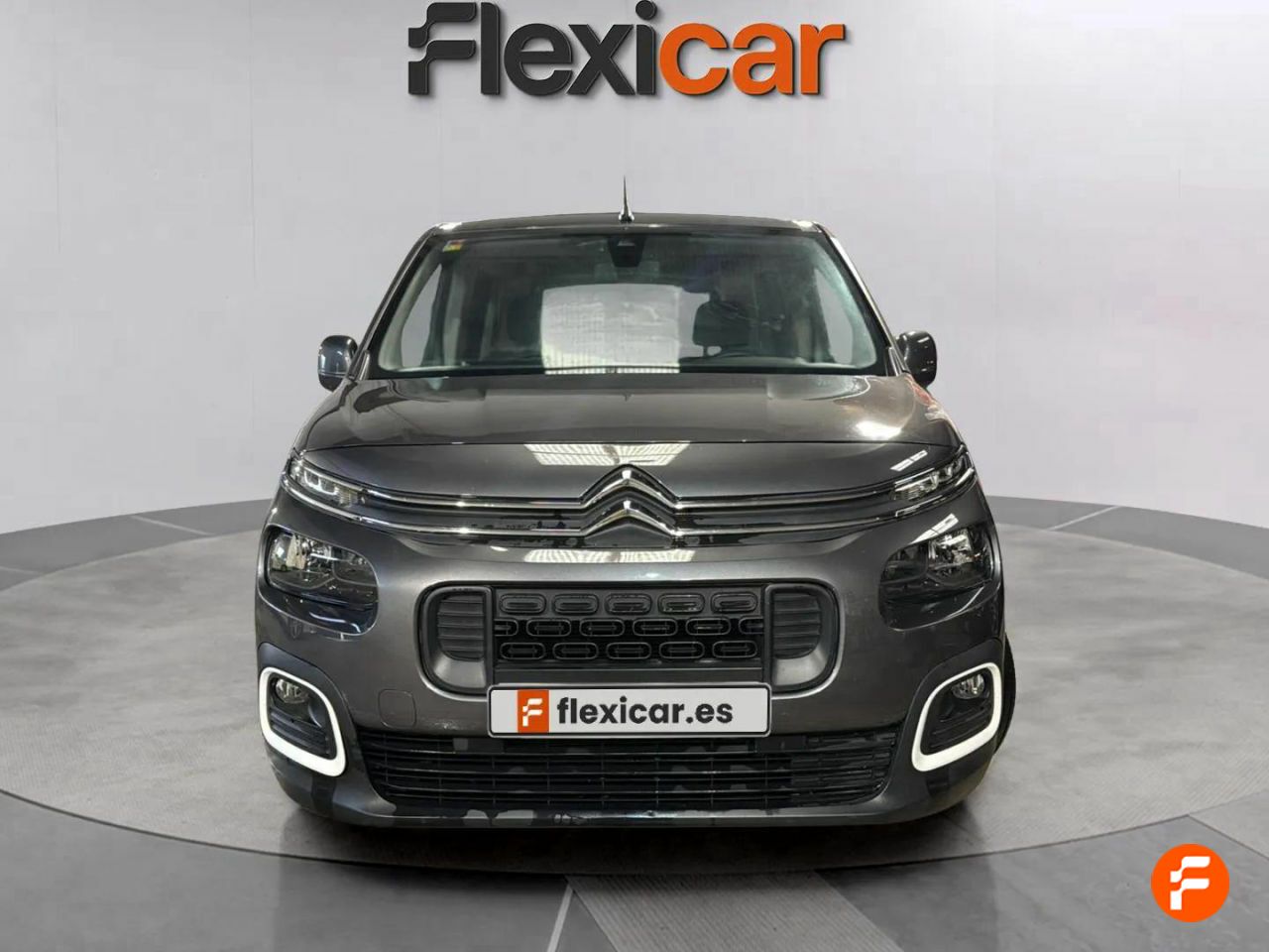 citroën berlingo 2018 / foto grande (2)