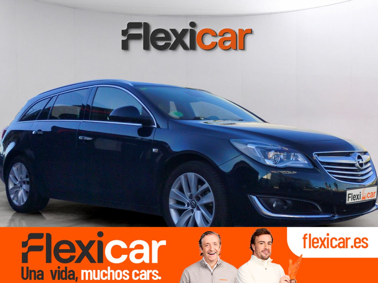 Foto opel insignia  2016 /